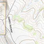 43111SW Page 8 Palisades Topo Preview 2