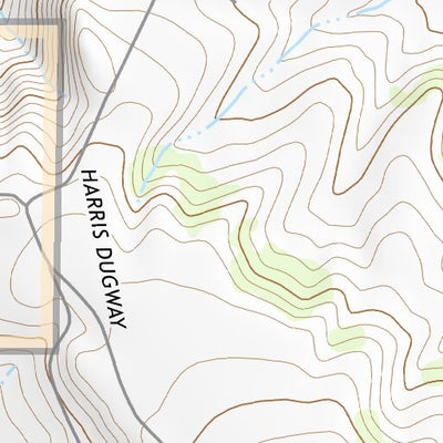 43111SW Page 8 Palisades Topo Preview 2