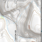 43111SW Page 13 Palisades Topo Preview 3