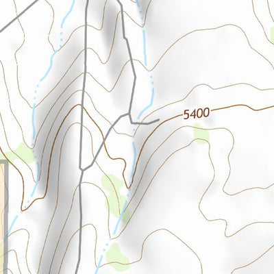 43111SW Page 25 Palisades Topo Preview 2