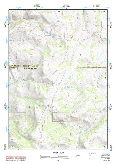 43111SW Page 28 Palisades Topo Preview 1