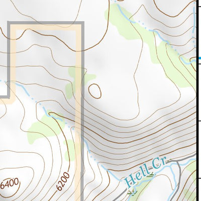 43111SW Page 32 Palisades Topo Preview 3