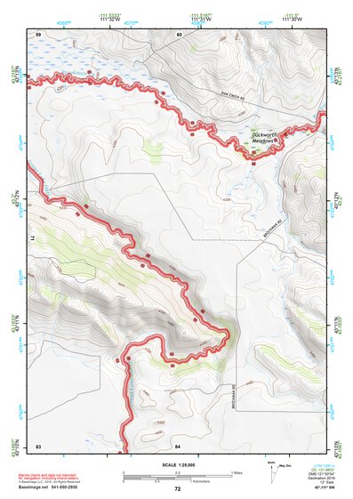 43111SW Page 72 Palisades Topo Preview 1