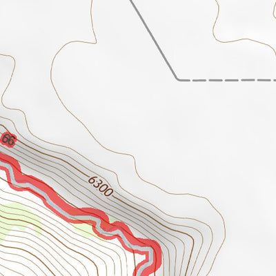 43111SW Page 72 Palisades Topo Preview 2