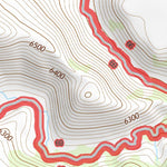 43111SW Page 72 Palisades Topo Preview 3