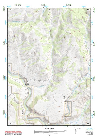 43111SW Page 75 Palisades Topo Preview 1