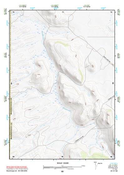 43111SW Page 83 Palisades Topo Preview 1
