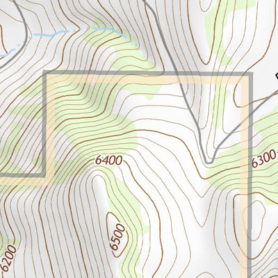 43111SW Palisades Topo Bundle Preview 3