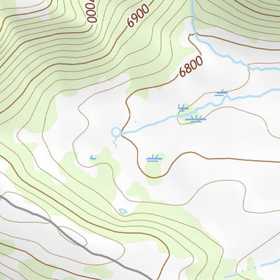 43111SW Page 95 Palisades Topo Preview 2