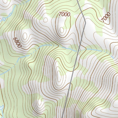 43111SW Page 95 Palisades Topo Preview 3