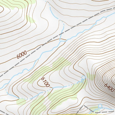 43111SW Page 101 Palisades Topo Preview 2