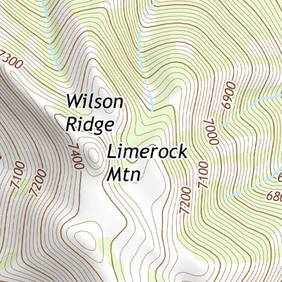 43111SW Page 106 Palisades Topo Preview 3