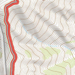 43112NW Page 2 Circular Butte Topo Preview 3