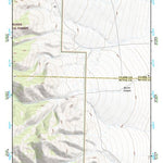 43112NW Page 3 Circular Butte Topo Preview 1