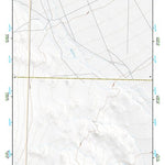 43112NW Page 5 Circular Butte Topo Preview 1