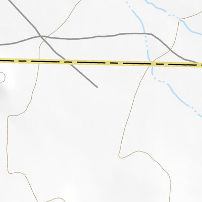 43112NW Page 5 Circular Butte Topo Preview 2