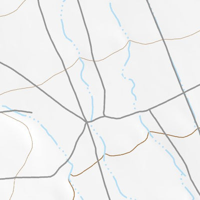 43112NW Page 5 Circular Butte Topo Preview 3