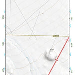 43112NW Page 6 Circular Butte Topo Preview 1