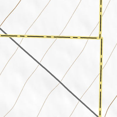 43112NW Page 8 Circular Butte Topo Preview 3