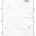 43112NW Page 9 Circular Butte Topo Preview 1