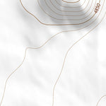 43112NW Page 9 Circular Butte Topo Preview 3