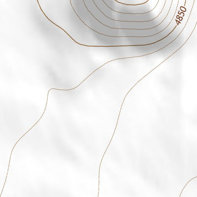 43112NW Page 9 Circular Butte Topo Preview 3