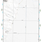 43112NW Page 10 Circular Butte Topo Preview 1