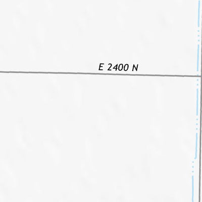 43112NW Page 10 Circular Butte Topo Preview 2