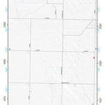 43112NW Page 11 Circular Butte Topo Preview 1