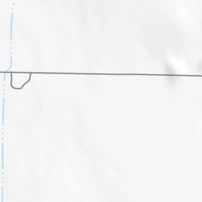 43112NW Page 12 Circular Butte Topo Preview 2