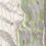 43112NW Page 13 Circular Butte Topo Preview 3