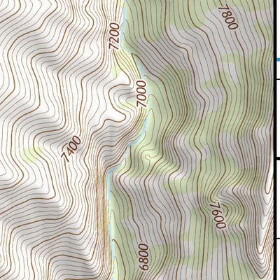 43112NW Page 13 Circular Butte Topo Preview 3