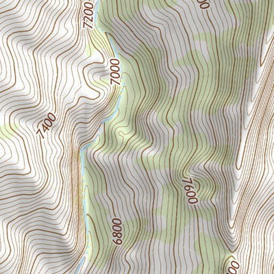 43112NW Page 14 Circular Butte Topo Preview 3