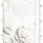 43112NW Page 16 Circular Butte Topo Preview 1