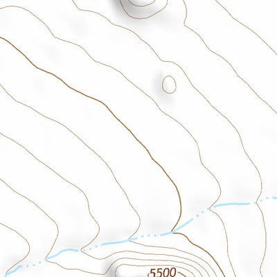 43112NW Page 16 Circular Butte Topo Preview 2
