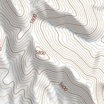 43112NW Page 16 Circular Butte Topo Preview 3
