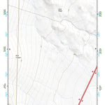 43112NW Page 17 Circular Butte Topo Preview 1