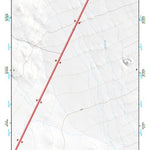 43112NW Page 18 Circular Butte Topo Preview 1