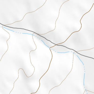 43112NW Page 18 Circular Butte Topo Preview 3