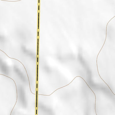 43112NW Page 20 Circular Butte Topo Preview 3