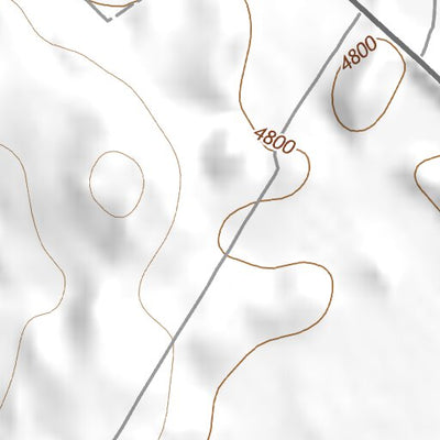 43112NW Page 22 Circular Butte Topo Preview 3