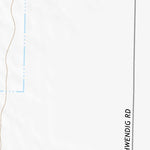 43112NW Page 23 Circular Butte Topo Preview 2