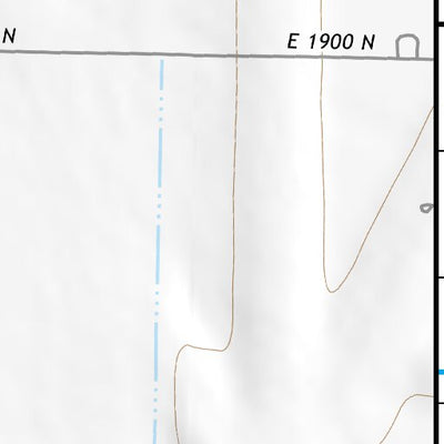 43112NW Page 24 Circular Butte Topo Preview 3