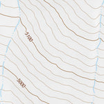 43112NW Page 25 Circular Butte Topo Preview 2