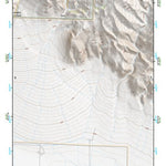 43112NW Page 26 Circular Butte Topo Preview 1