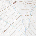 43112NW Page 26 Circular Butte Topo Preview 2