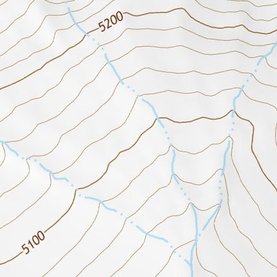 43112NW Page 26 Circular Butte Topo Preview 2