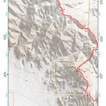 43112NW Page 27 Circular Butte Topo Preview 1