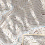 43112NW Page 27 Circular Butte Topo Preview 2