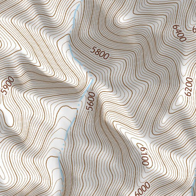 43112NW Page 27 Circular Butte Topo Preview 3